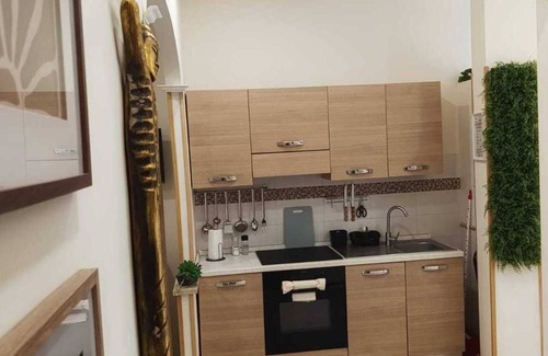 Lake Bracciano Apartment | Private apartment 5 minutes from downtown, lake and castle, great for families