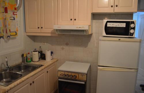 Aigio Apartment | Private Αpartment Agiou Athanasiou Street F