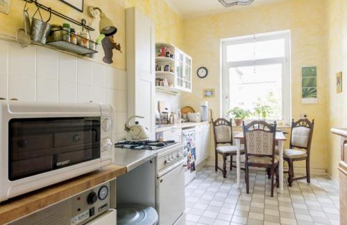 Doehren Apartment | Private Apartment