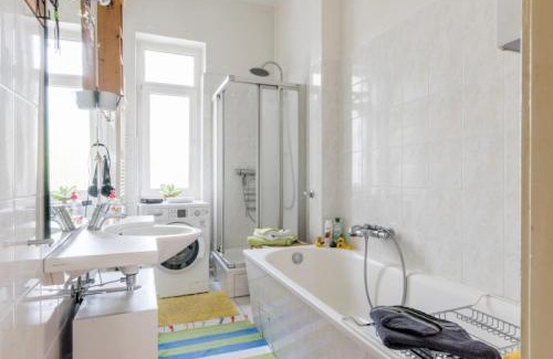 Doehren Apartment | Private Apartment