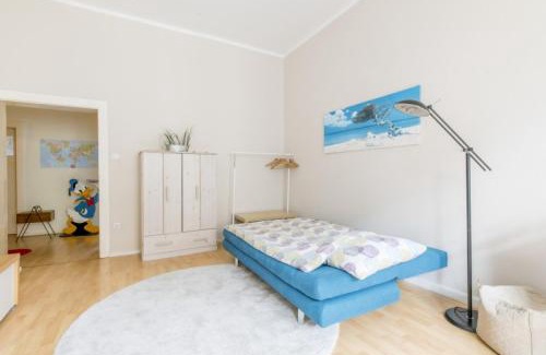Doehren Apartment | Private Apartment