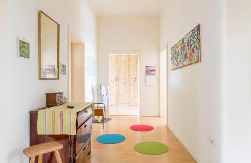 Doehren Apartment | Private Apartment