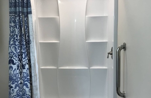 Rochester Apartment | Private apartment for two, very central location