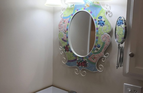Rochester Apartment | Private apartment for two, very central location