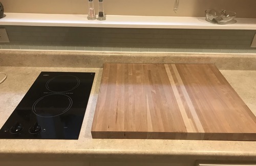 Rochester Apartment | Private apartment for two, very central location