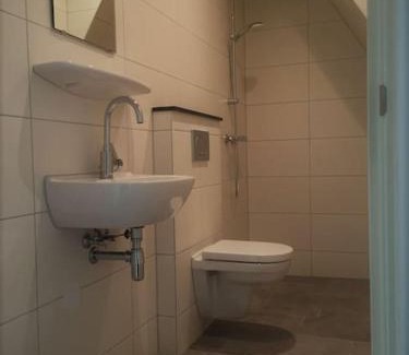 Woerden Apartment | Private apartment - Green Heart center NL