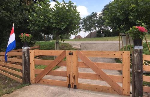 Woerden Apartment | Private apartment - Green Heart center NL