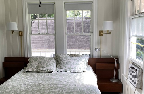 Fort Worth Cottage | ★❤ Private apartment Historic district ❤★