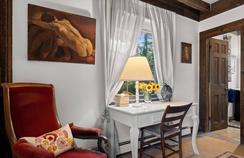 Richmond Apartment | Private apartment in beautiful country barn