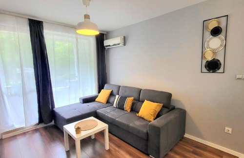 Sozopol Apartment | Private Apartment in Green Life Beach Resort