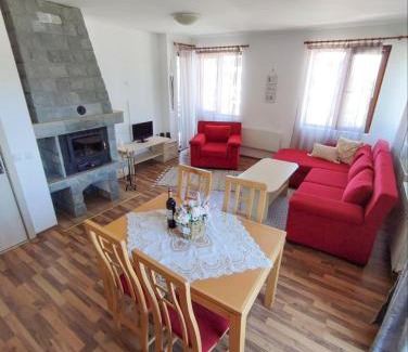 Shiligarnika Apartment | Private apartment in Pirin Heights