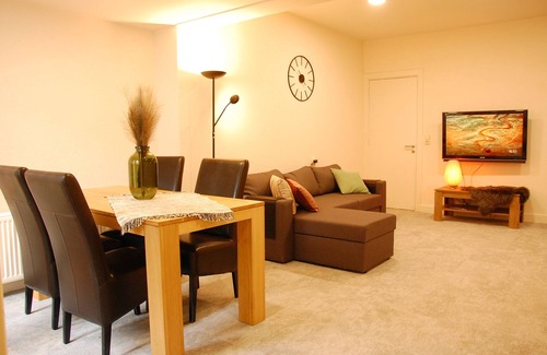 Binnensingelgebied Apartment | Private apartment in the city center of Enschede.