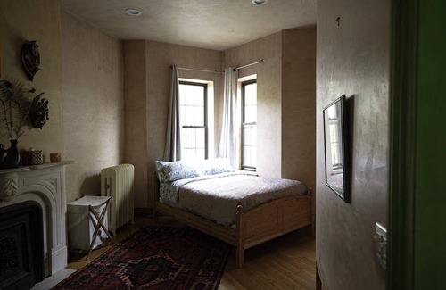 Park Slope Apartment | Private apartment in the heart of park slope