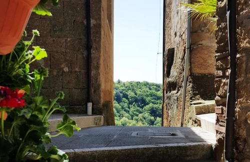 Pitigliano Apartment | Private apartment, located in the historic center of Pitigliano