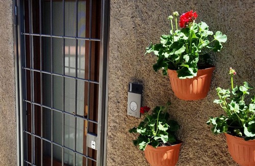 Pitigliano Apartment | Private apartment, located in the historic center of Pitigliano