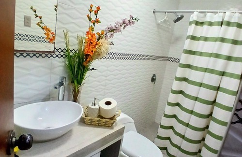 Trujillo Apartment | Private apartment with 2 bedrooms 2 bathrooms in residential area