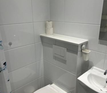 Nieuw-West Apartment | Private Apt Amsterdam