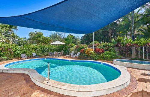 Clifton Beach Apartment | Private Argosy Apartment