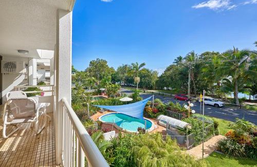 Clifton Beach Apartment | Private Argosy Apartment