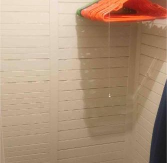 Soulsbyville House | Private Backyard Firepit Hammock BBQ Grill