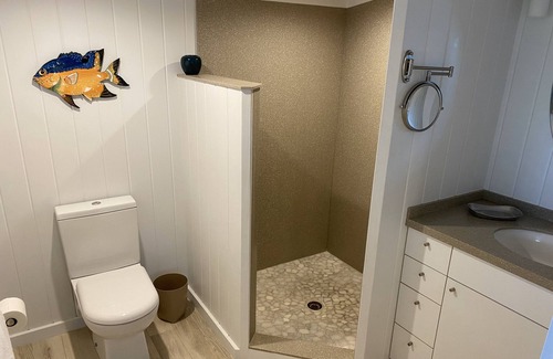 Man O War Cay Cottage | Private Bahamian Paradise