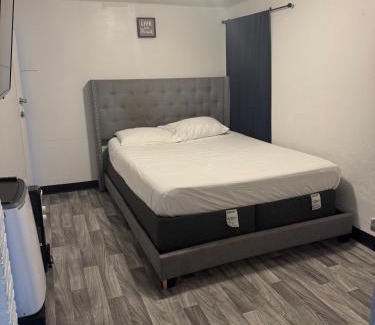 Ampere Apartment | Private Basement near NYC and NJ attractions