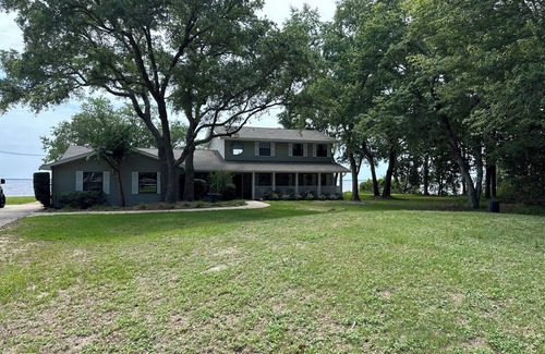 Freeport House | Private Bayfront Escape near Destin and 30a.