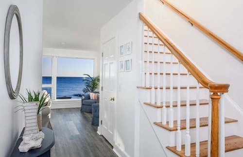West Harwich House | Private beach. 4 bedrooms and 3 full baths. RPMS116