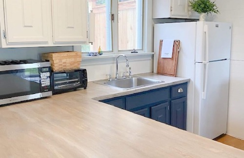 North Falmouth House | Private Beach Access! Newly Remodeled 4 BD in Fun No. Falmouth. Pets Welcome