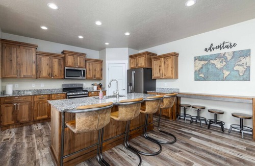 Fish Haven House | Private Beach Access! Tennis/Pickleball Courts Nearby! Game Room!