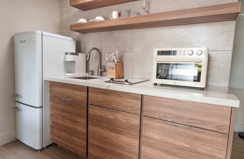 Fort Pierce North Apartment | Private Beach Access & Ocean Breezes | Your Perfect Getaway