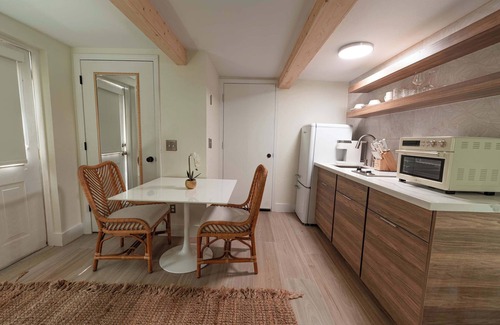 Fort Pierce North Apartment | Private Beach Access & Ocean Breezes | Your Perfect Getaway