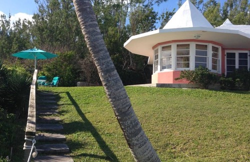 Warwick Apartment | Private Beach and Pool 1 Bedroom at Cliffs of Marley