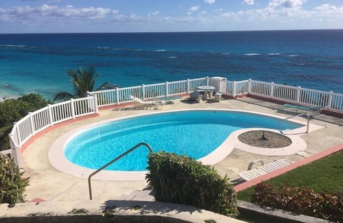 Warwick Apartment | Private Beach and Pool 1 Bedroom at Cliffs of Marley