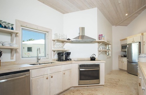 North Palmetto Point House | Private Beachfront Estate on 25 Acres w/Pool, Walk to Restaurant/Bar