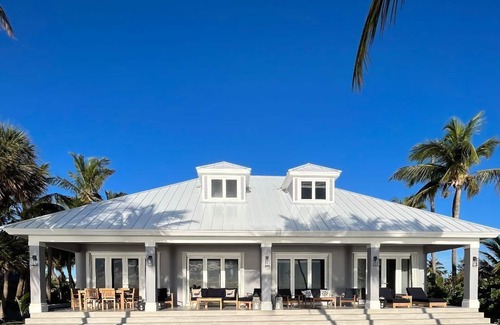 Treasure Cay House | Private Beach Front Home