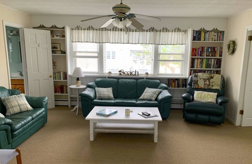 Dennis House | Private Beach-front House