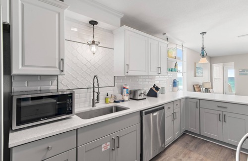 Fort Walton Beach - Destin House | *Private Beach*Remodeled*Fully-Stocked*Beach Gear*Arcade Games*Green Reef 1*