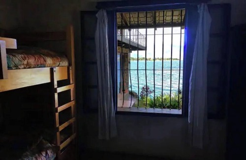 Cerro de Oro Hotel | Private beachfront Lake House - Cerro de Oro