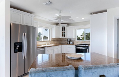 Fort Pierce House | Private Beachfront House