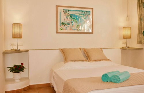 Cabarete House | Private Beachfront villa Brisas Doradas 50 meters from the Beach