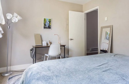 Marina Bay Condo | Private Bedroom n Bathroom In Gorgeous Marina Bay