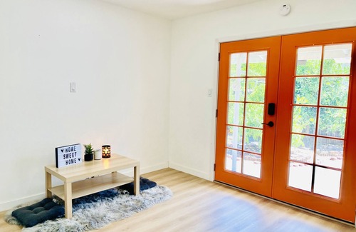 East San Jose House | Private bedroom Silicon Valley San Jose #3 with free parking