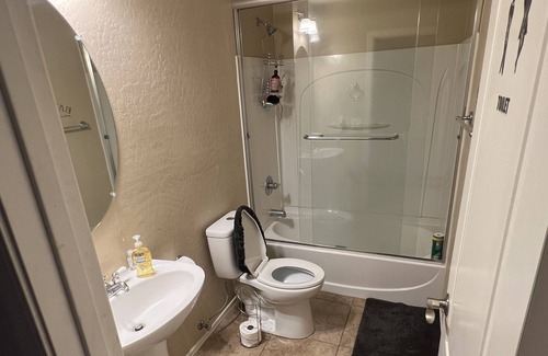 Surprise Farms House | Private Bedroom with access to entire house