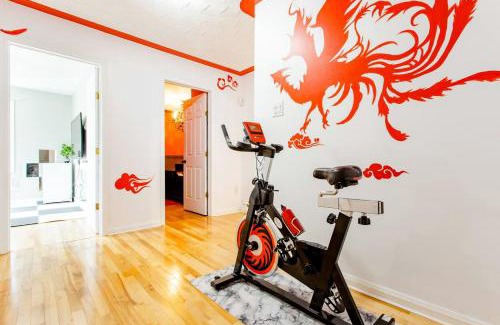 Lower Sackville House | Private bedrooms+free parking