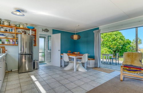 Karkari Peninsula House | Private bliss - the perfect beach getaway