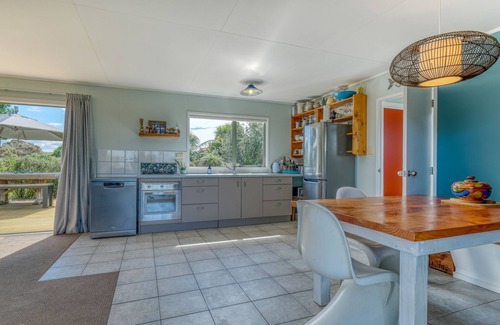 Karkari Peninsula House | Private bliss - the perfect beach getaway