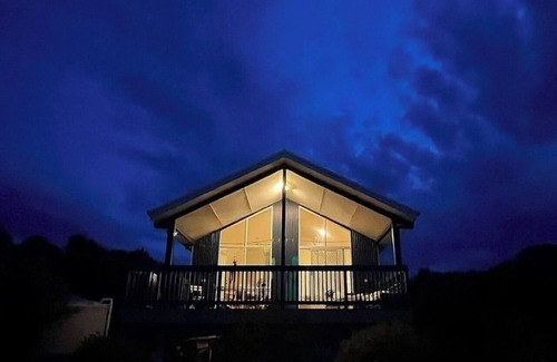 Venus Bay House | Private, bright, colourful; near beach 4; pets welcome.