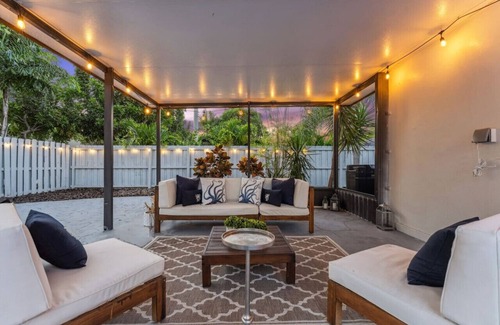 Coral Heights House | Private Bungalow Oasis with Pool
