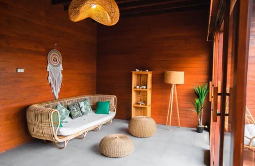 Pejeng Kawan House | Private Bungalow with pool in Ubud